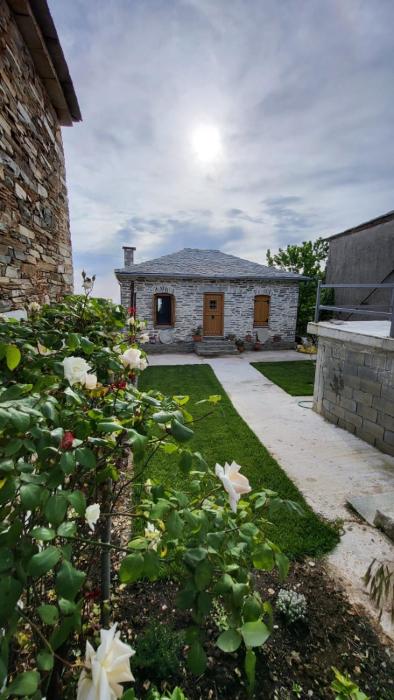 Sabines villa