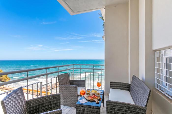 Kenyon Charm - Total Sea View - Happy Rentals