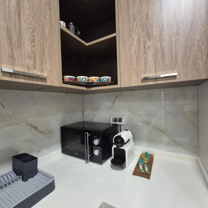 Residence bosten 3 hammamet
