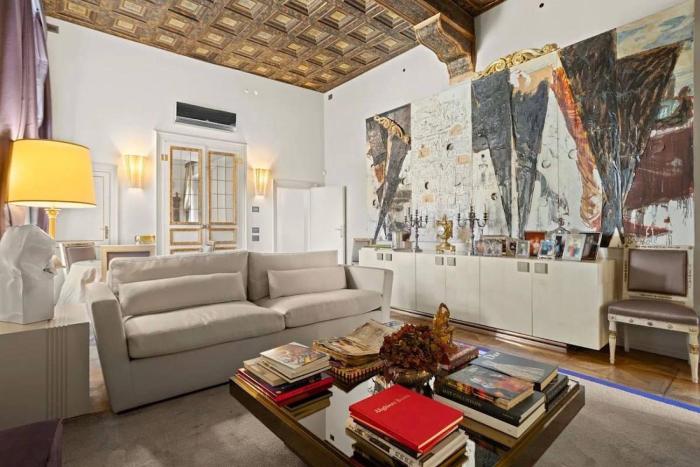 Baratti Solaire Nook