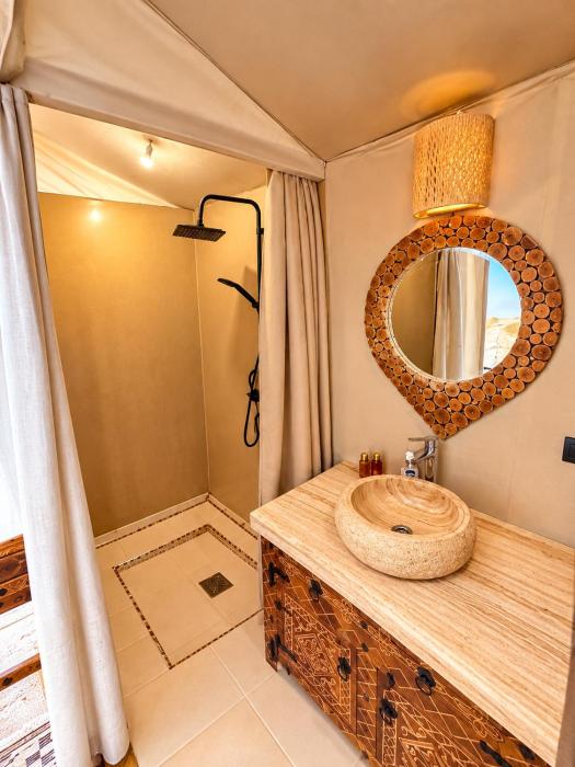 Best Camp Luxury