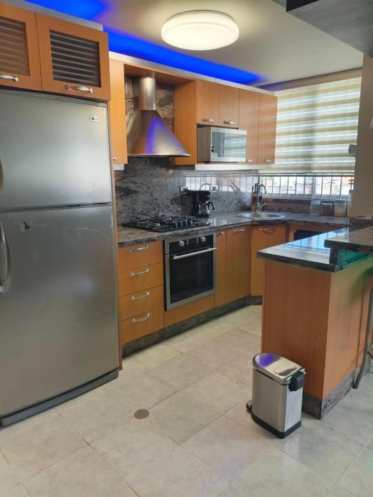 Apartamento Ejecutivo Céntrico parking gratis
