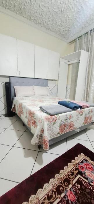 04 - Quarto perto da pampulha