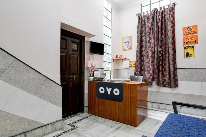 Hotel O City Of Joy