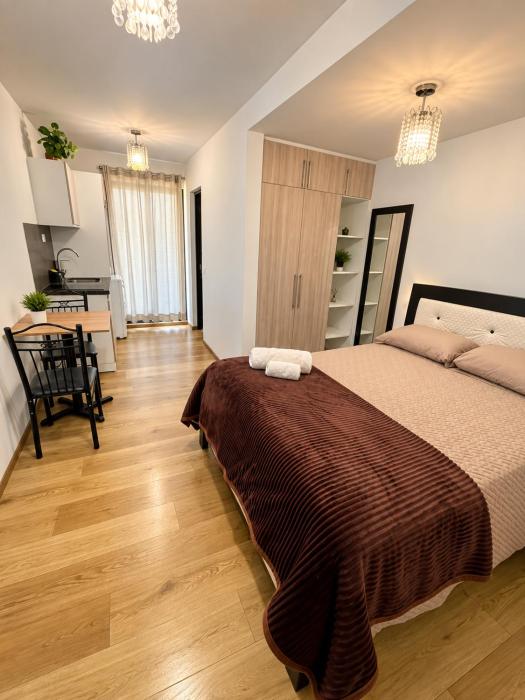 UrbanNest Bolivia 2-1 AVE PARAISO