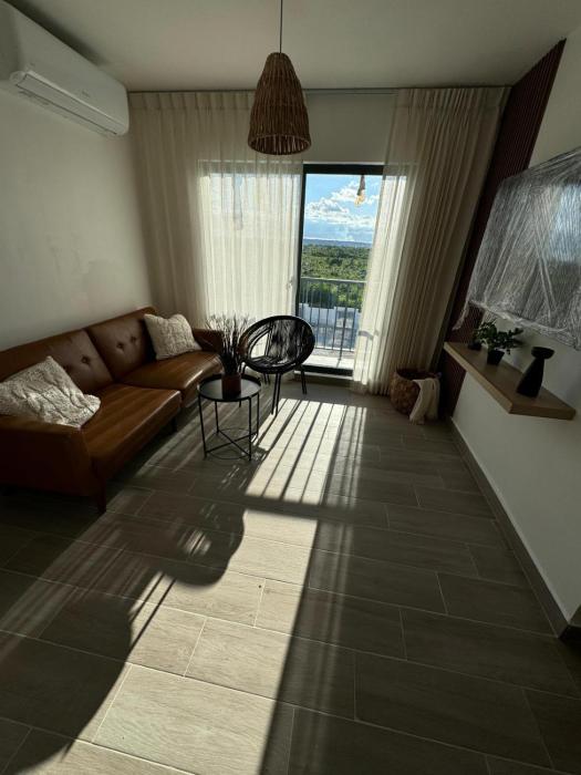 Apartamento Amoblado Parque Residencial Jardines