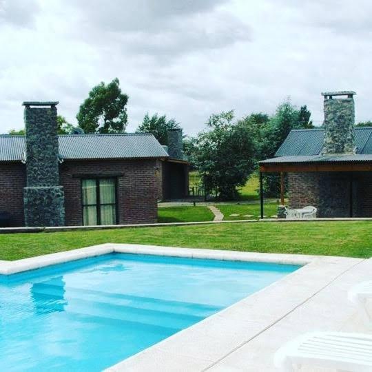 Cabañas Dulcinea