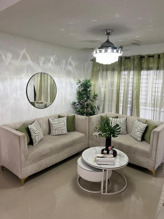 Hermoso apartamento en la Avenida España
