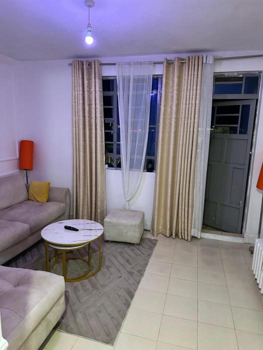 Petnah Apartments