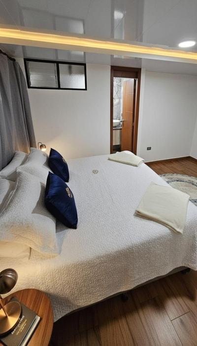 El Gran Hotel Duitama