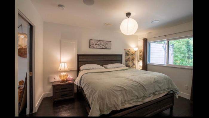 Cora Rivergarden Retreat