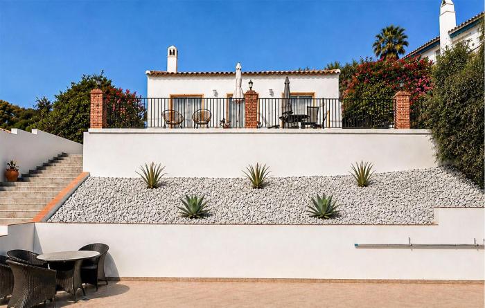 Villa Núñez