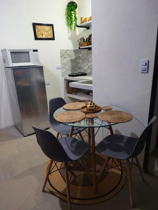 Mini departamento en Teziutlan Puebla