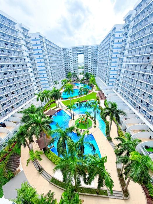 Shell Residences HomeStay near MOA & NAIA by Aizel