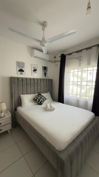 Aleamo apartment