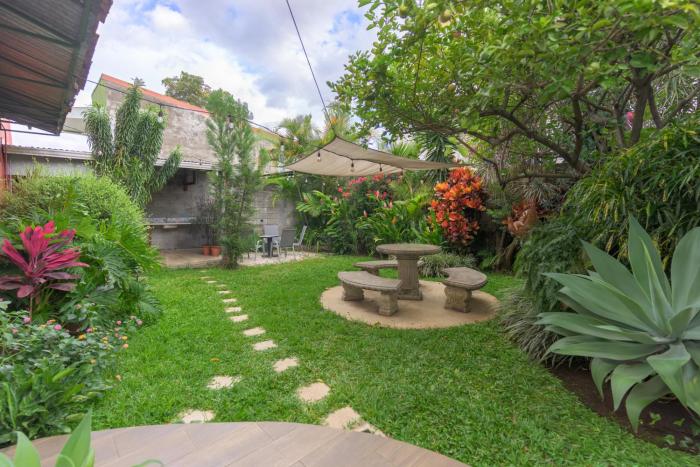 Alice y Juancito Boutique Hotel