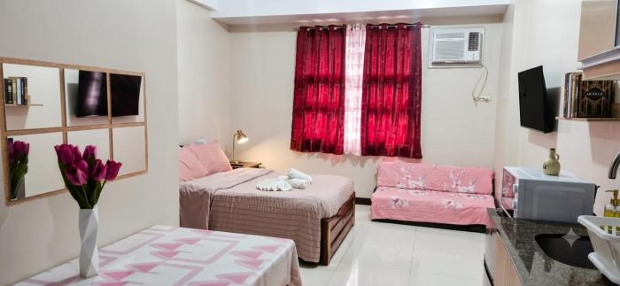 A&G Condotel Newport City