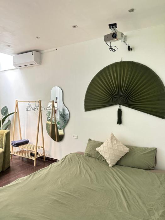San San Homestay