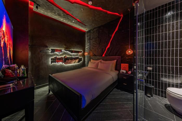 Pynt Hotel 2
