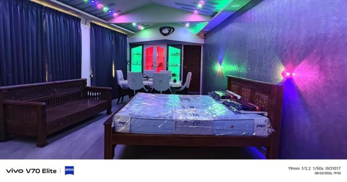 Lakshmi homes