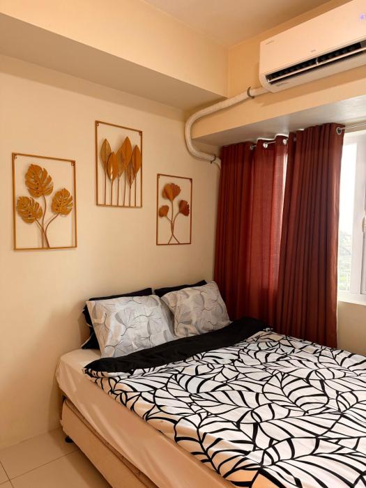 88 Suites Tagaytay SMDC