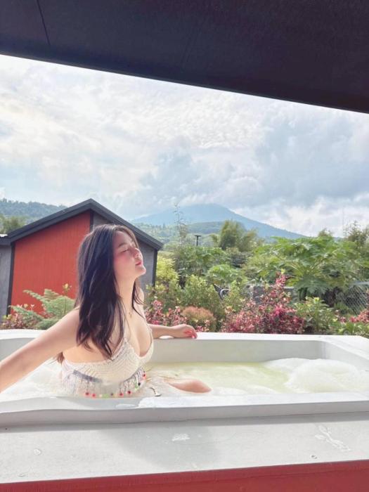 Monkhaokho Zone B - บ้านอ่างแช่ชมวิว - ม่อนเขาค้อโซน B