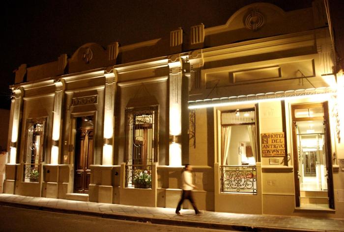 Hotel del Antiguo Convento