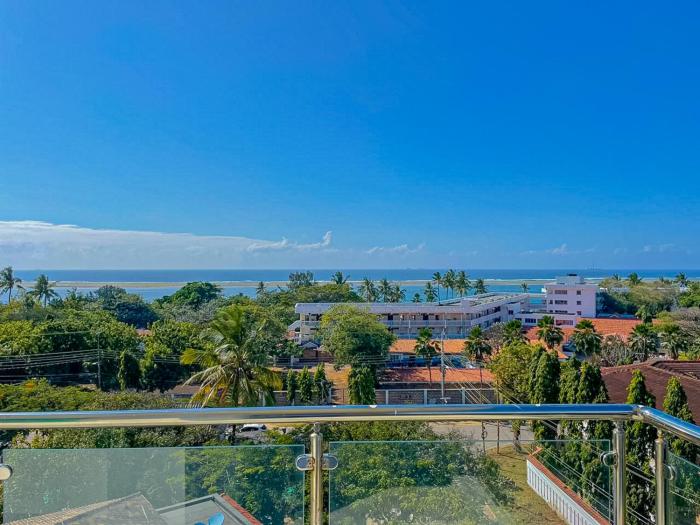 Mombasa Epic Apartments
