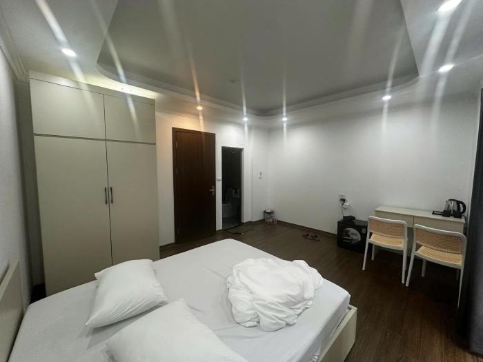 Dreamora Classic Hotel