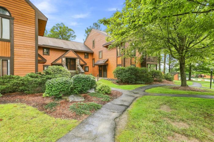 Swiss Mountain 1BR DLX CSSS2407 condo