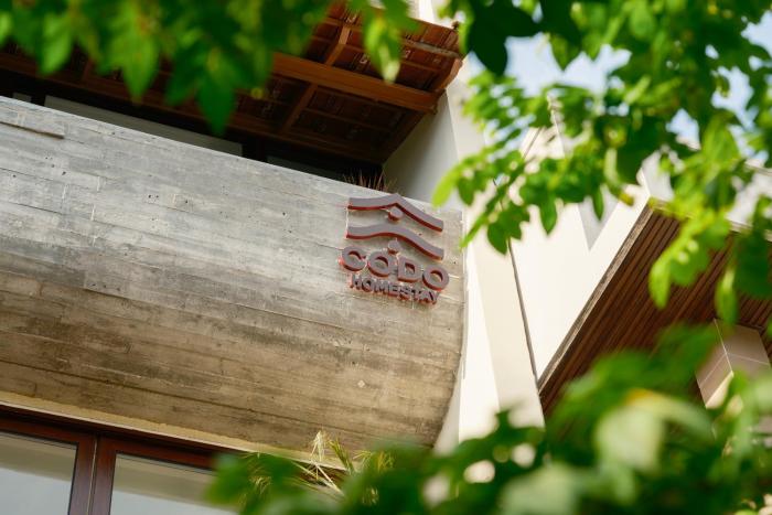 CODO Homestay