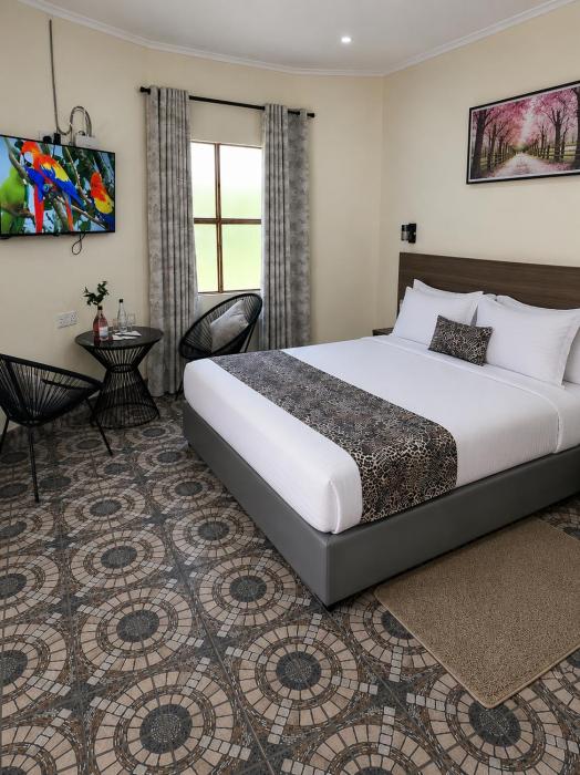 Freds Ranch and Resort