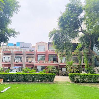 Amaraa Townhouse