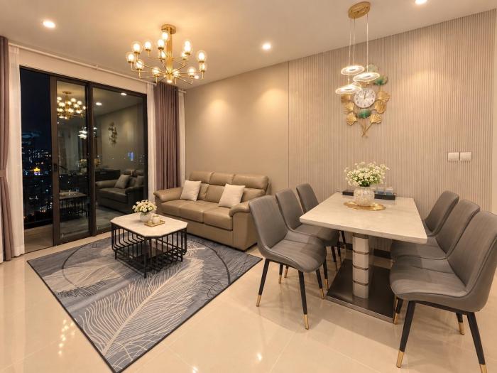 RICHSTAR HOME - CĂN HỘ HÀ ĐÔ CENTROSA ĐƯỜNG 3 Tháng 2