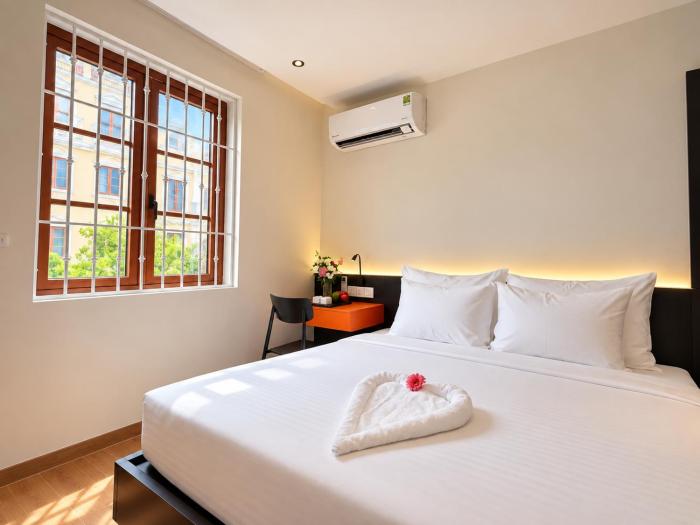 3A Sunset Hotel