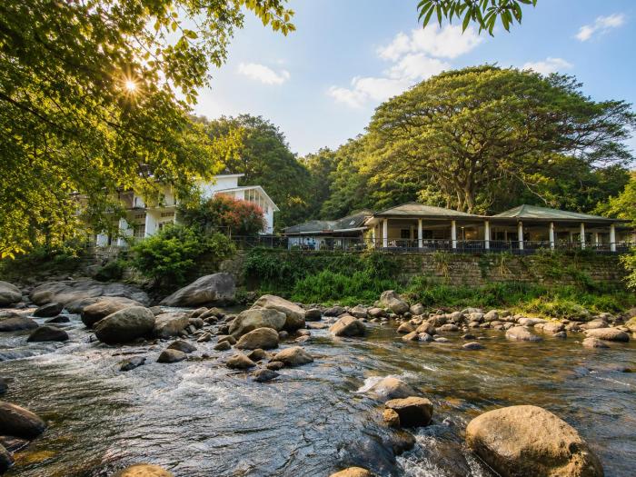 EKHO Belihuloya - Newly Renovated Riverside Retreat
