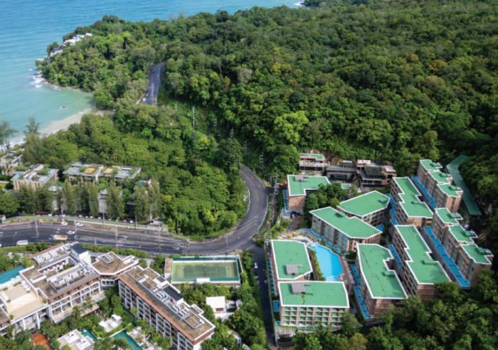 Wyndham Garden Phuket Kamala