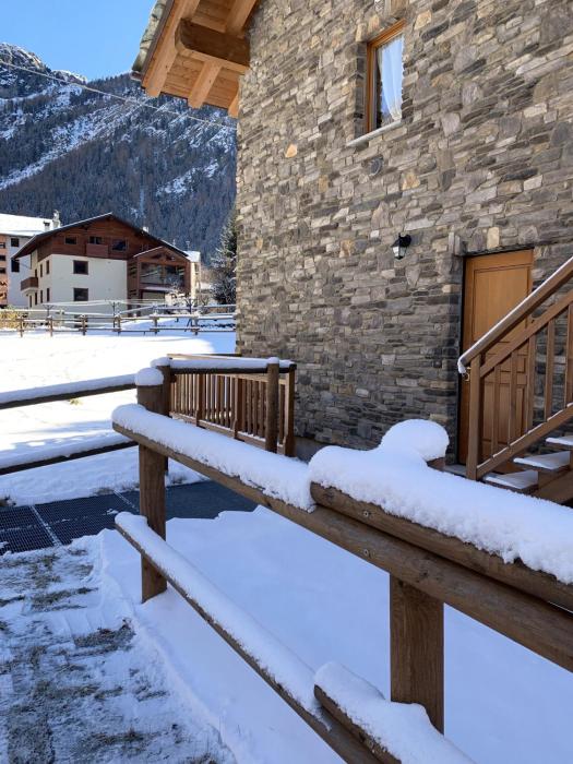 Zitelli Aosta