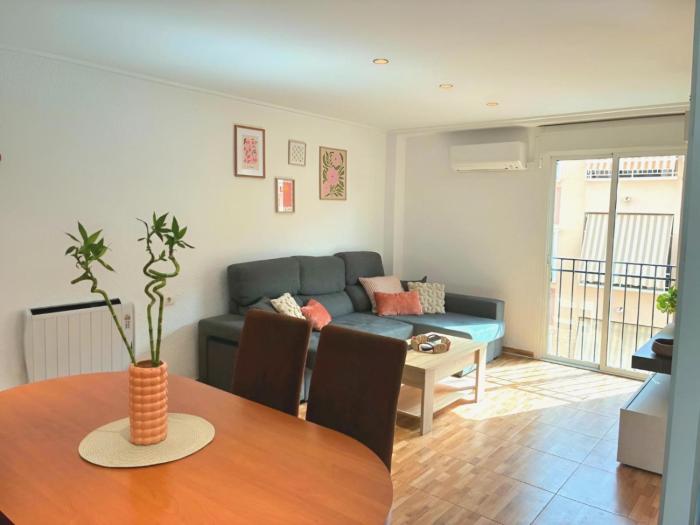 Apartment with 3 bedrooms in Santa Pola Center