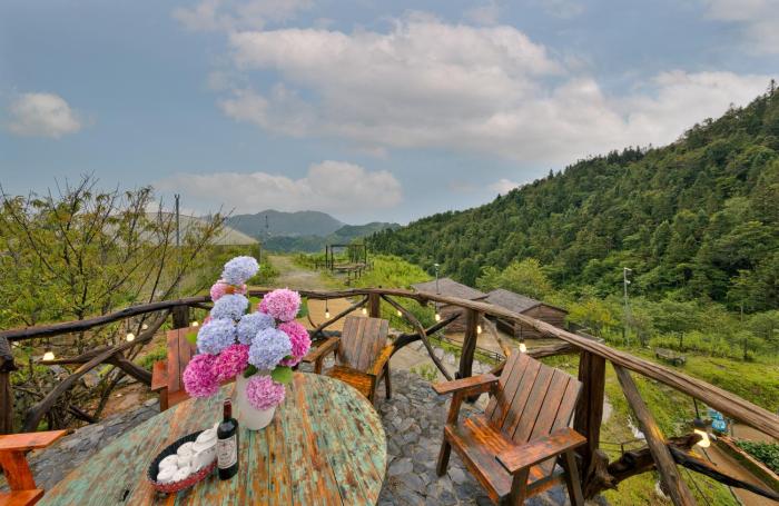 Happy Farmstay Sapa