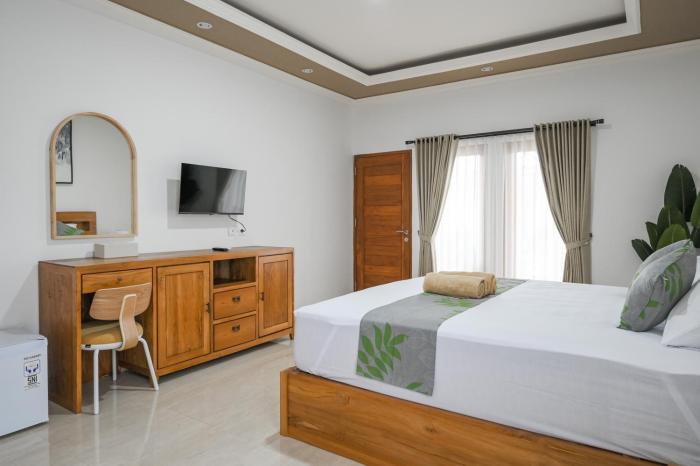 Karma Guest House Pandawa Beach