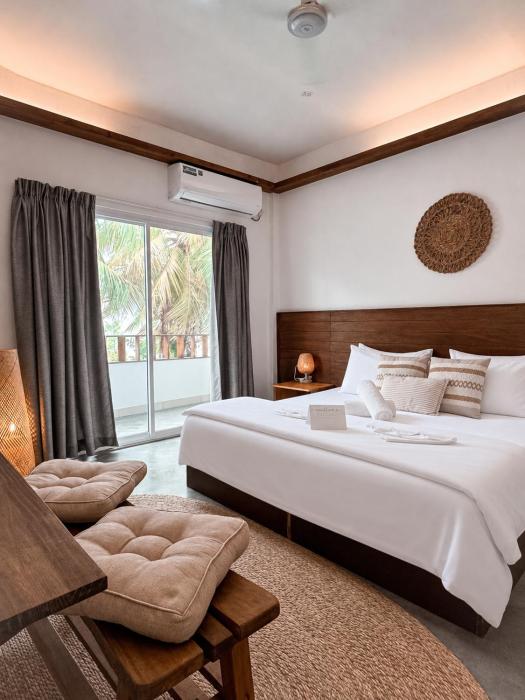 Dhoadhi Retreat