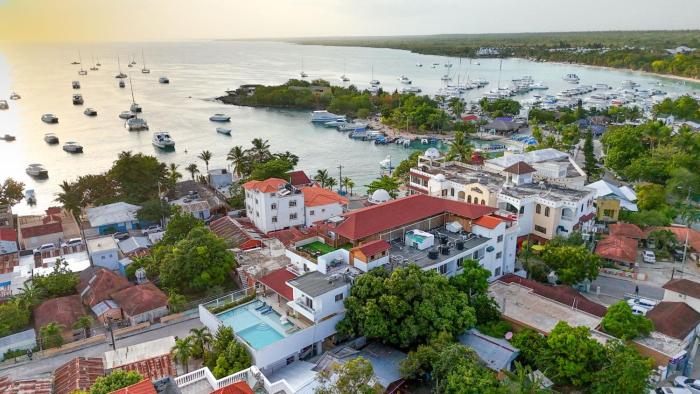 Casual On the Beach Bayahibe by Casual Hoteles