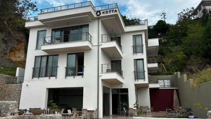 Kotta Otel