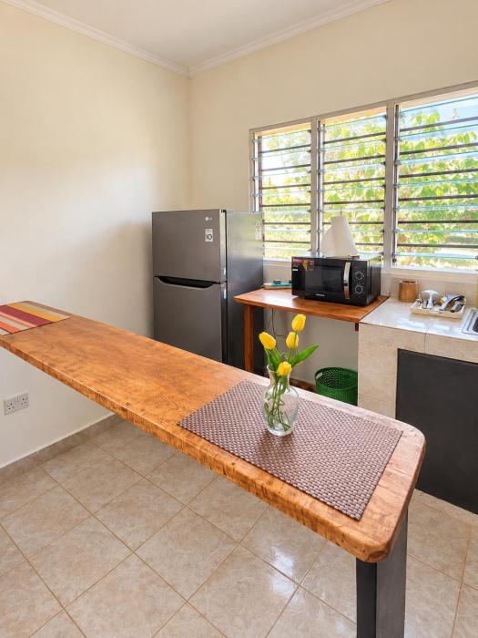 Diani Beach 1 Bedroom Cottage Very Near the Beach