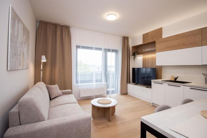 7nights Apartments Centropolis