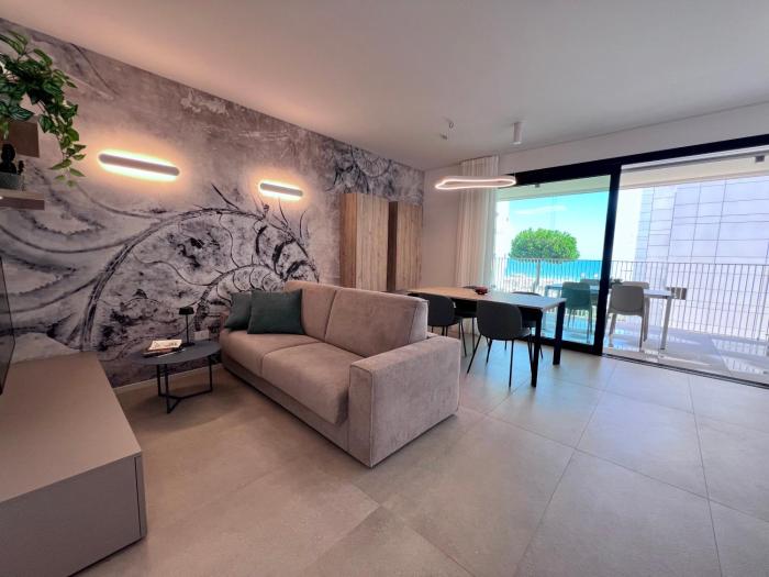 Thaléa BLU - Thaléa Apartments Jesolo