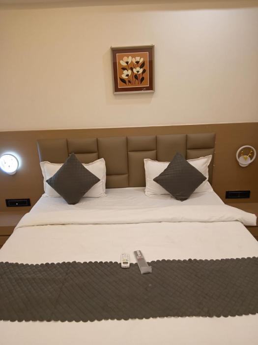 Hotel Aagman Mehsana