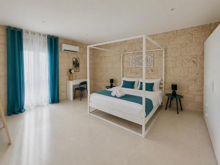 Casa Loca 3 appartamento con 2 stanze da letto a due passi da porta San Biagio