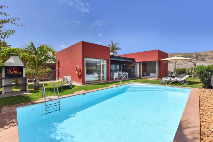 Salobre Home 17 by VillaGranCanaria